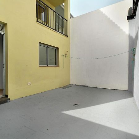 Vila Casa Blanca Santa Úrsula Exteriér fotografie